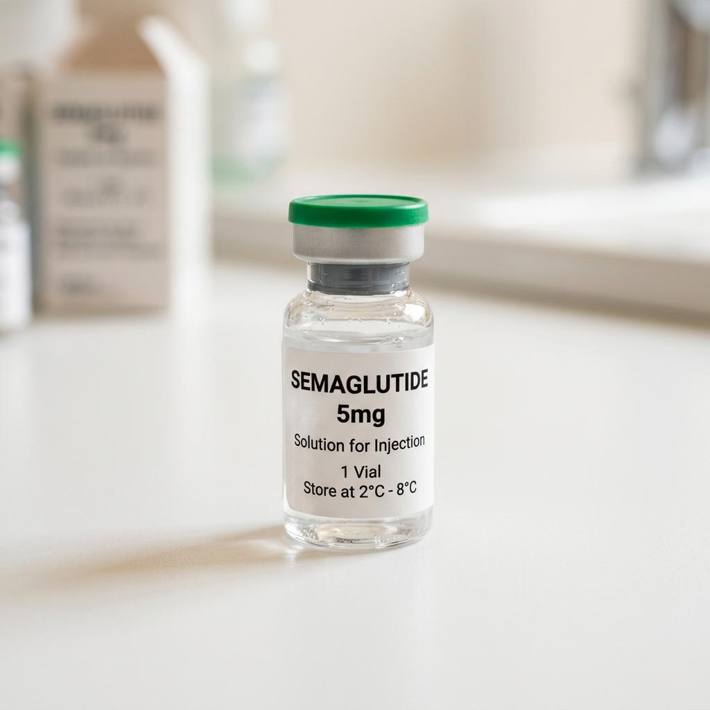 Semaglutide